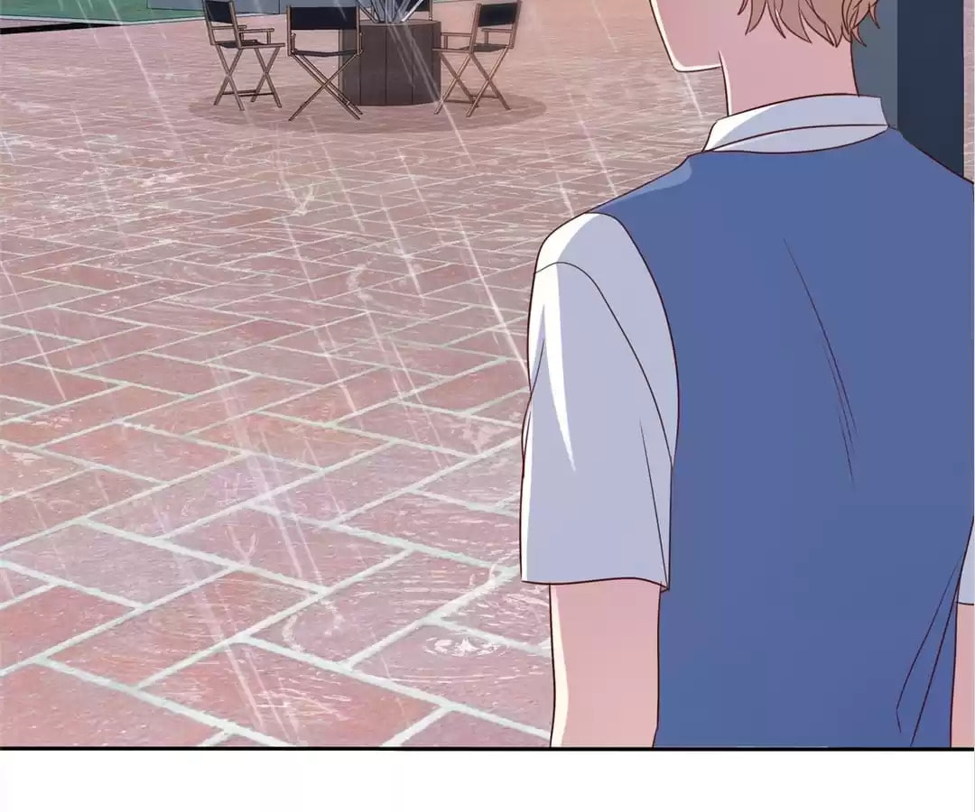 Love Trainee Chapter 137 page 5 - 