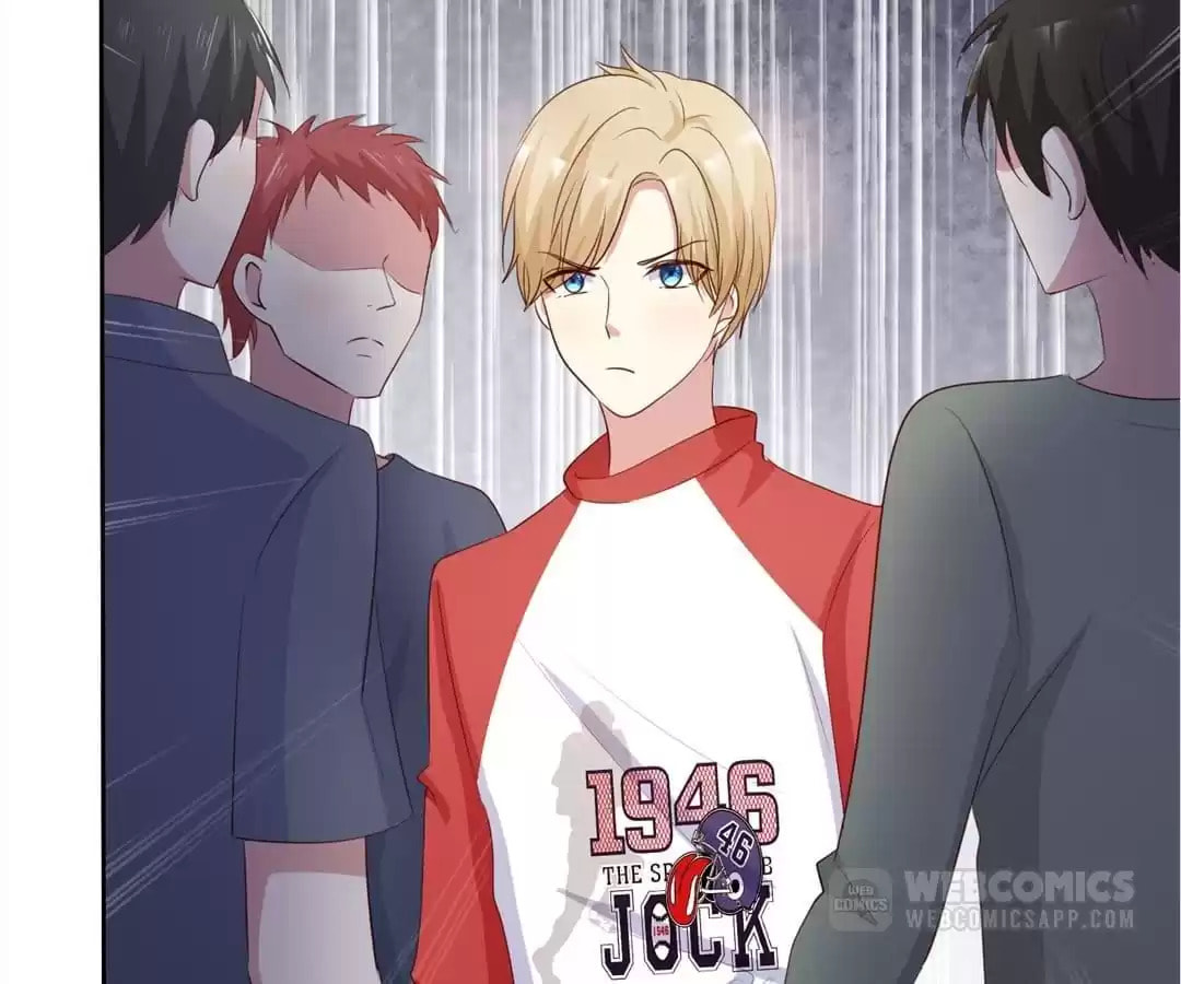 Love Trainee Chapter 137 page 42 - 