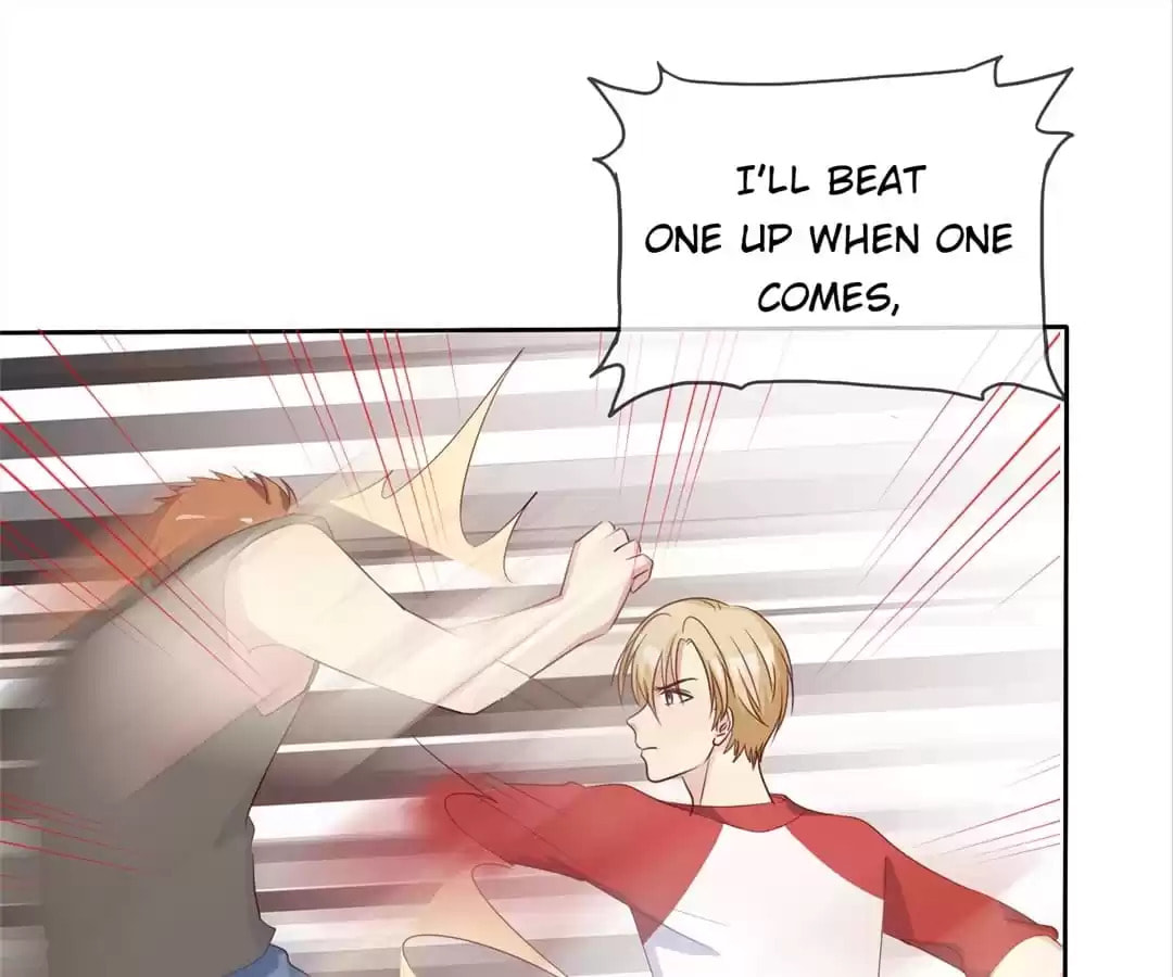 Love Trainee Chapter 137 page 44 - 