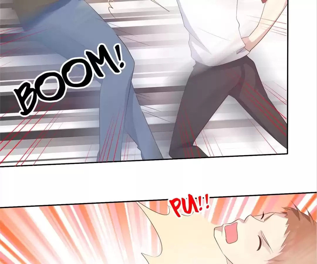 Love Trainee Chapter 137 page 45 - 