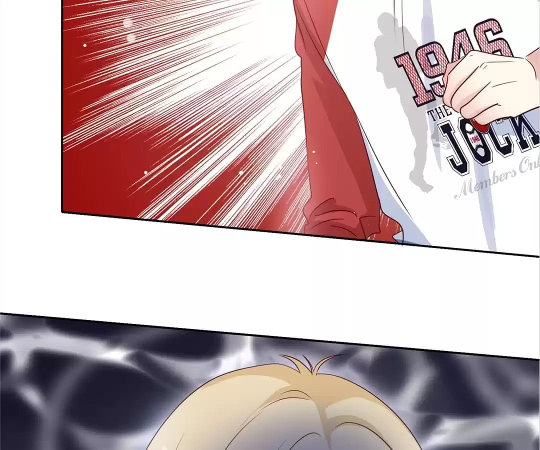 Love Trainee Chapter 137 page 55 - 