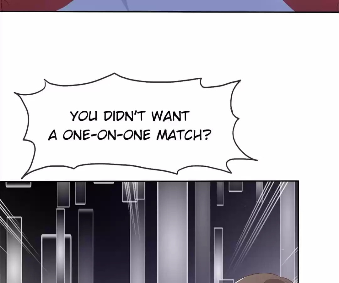 Love Trainee Chapter 137 page 57 - 