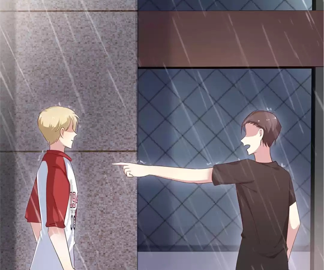 Love Trainee Chapter 137 page 62 - 