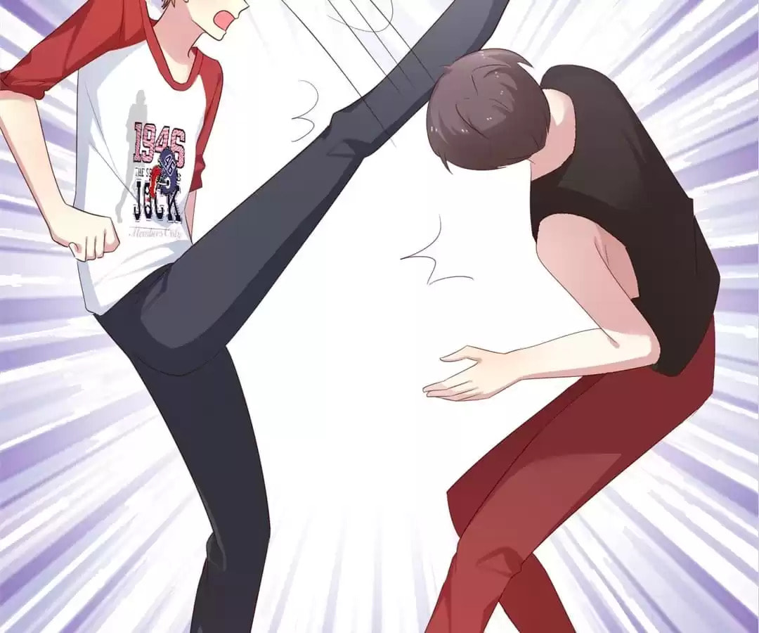 Love Trainee Chapter 137 page 65 - 