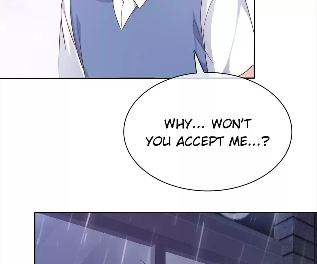 Love Trainee Chapter 137 page 8 - 