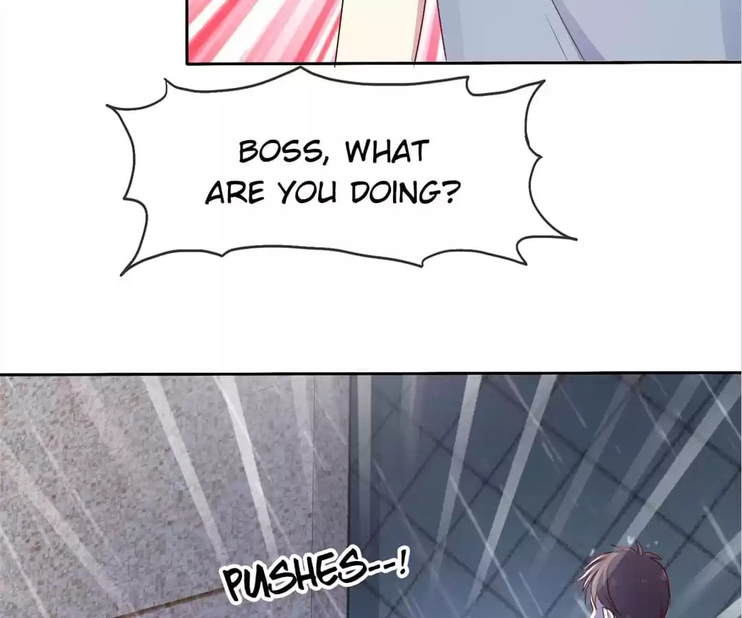 Love Trainee Chapter 137 page 71 - 