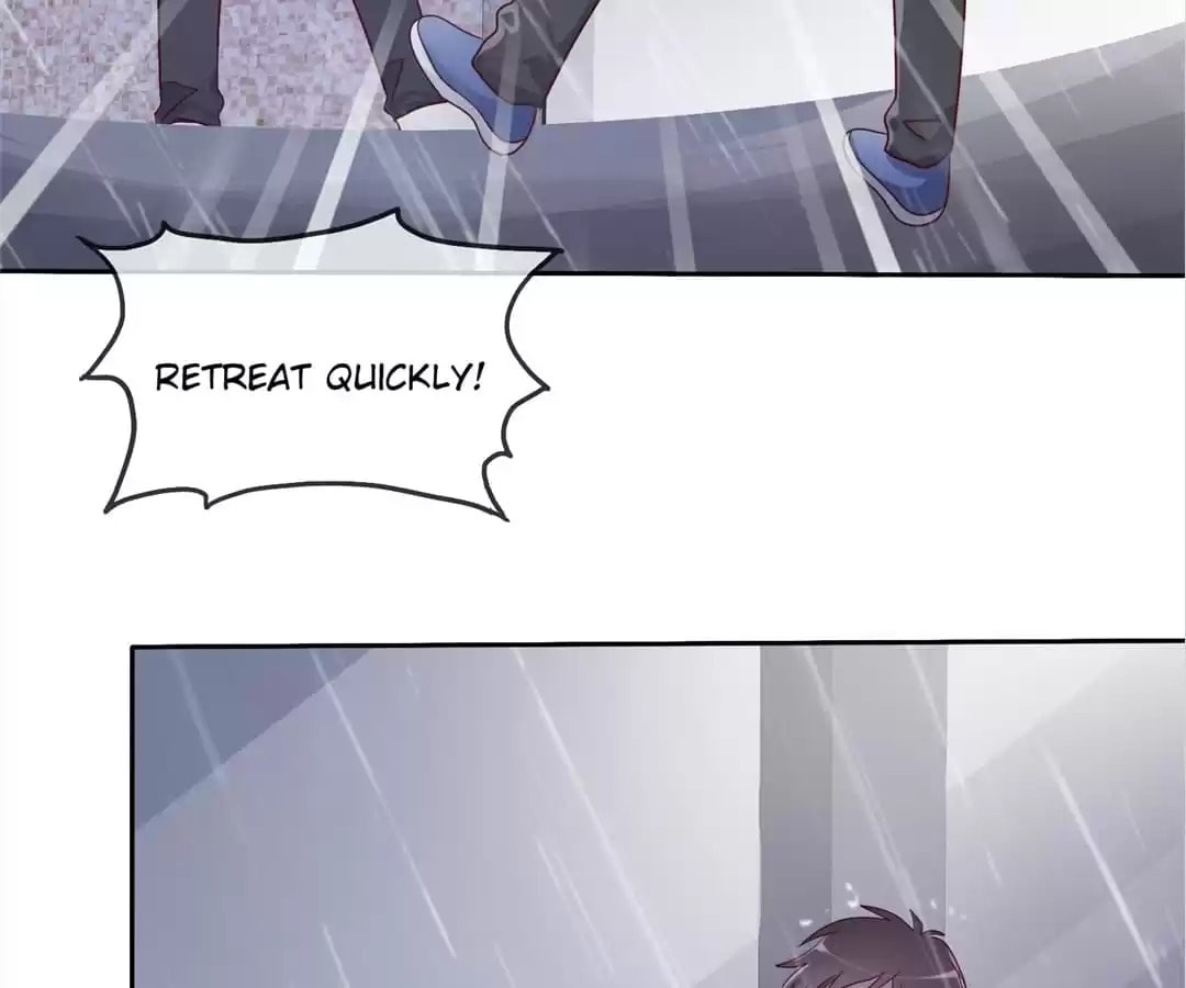 Love Trainee Chapter 137 page 73 - 