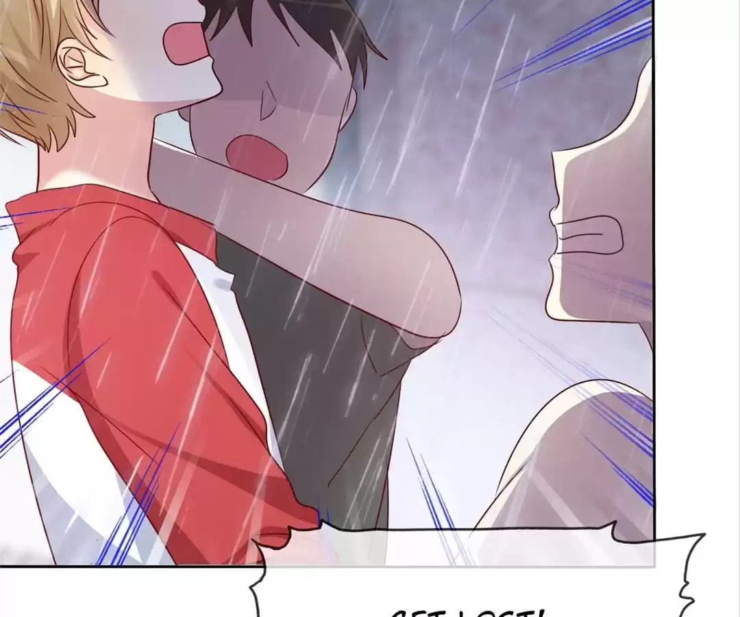 Love Trainee Chapter 137 page 80 - 