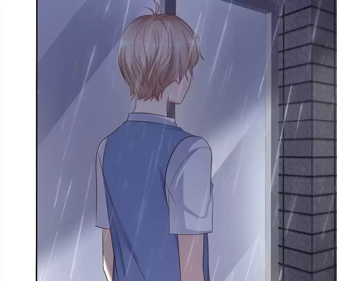 Love Trainee Chapter 137 page 9 - 