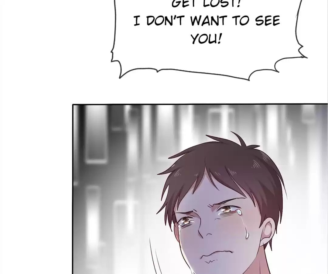 Love Trainee Chapter 137 page 81 - 