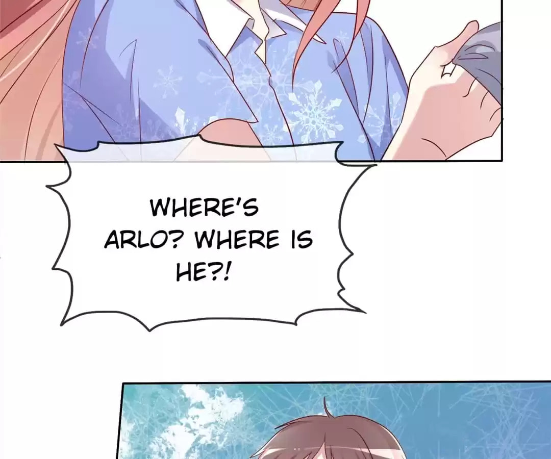 Love Trainee Chapter 138 page 11 - 