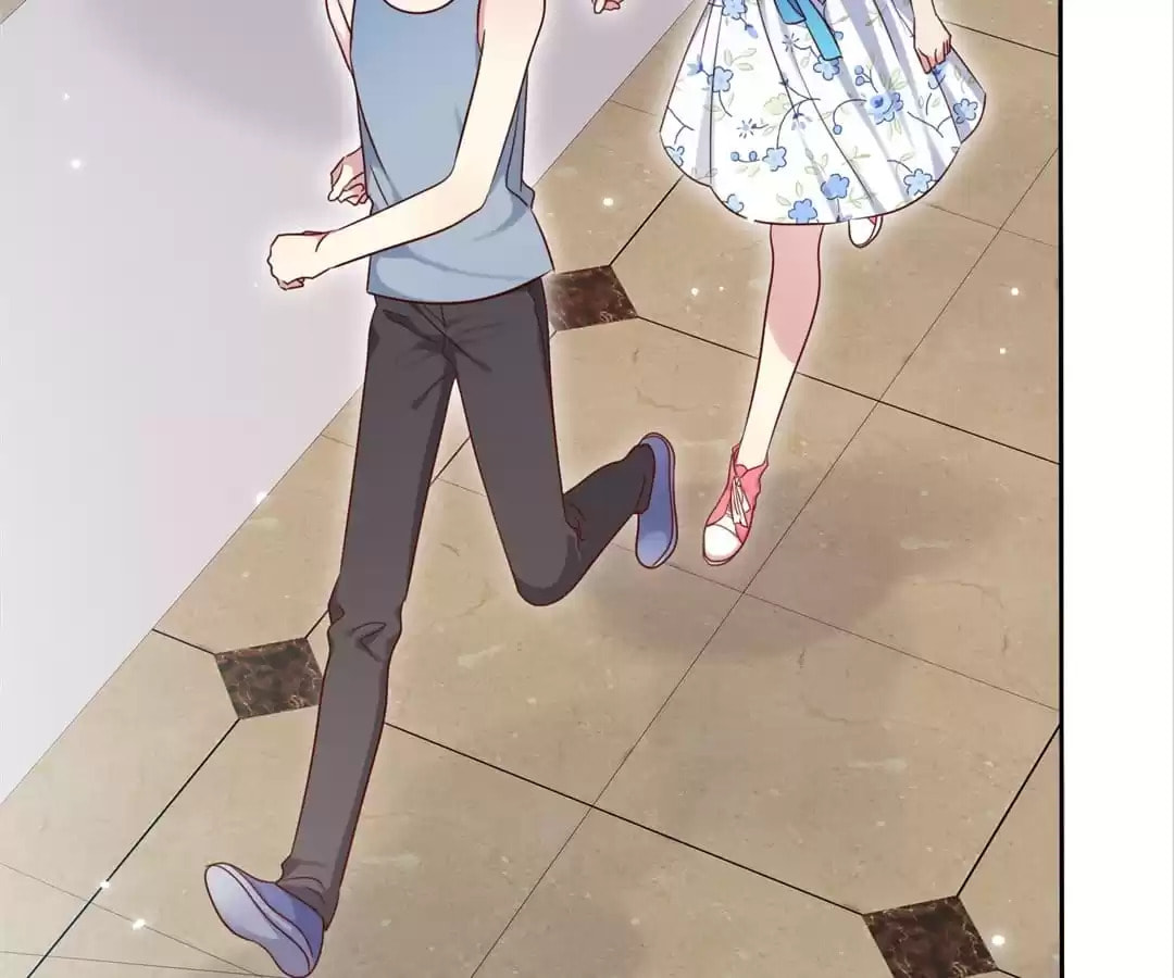 Love Trainee Chapter 138 page 19 - 