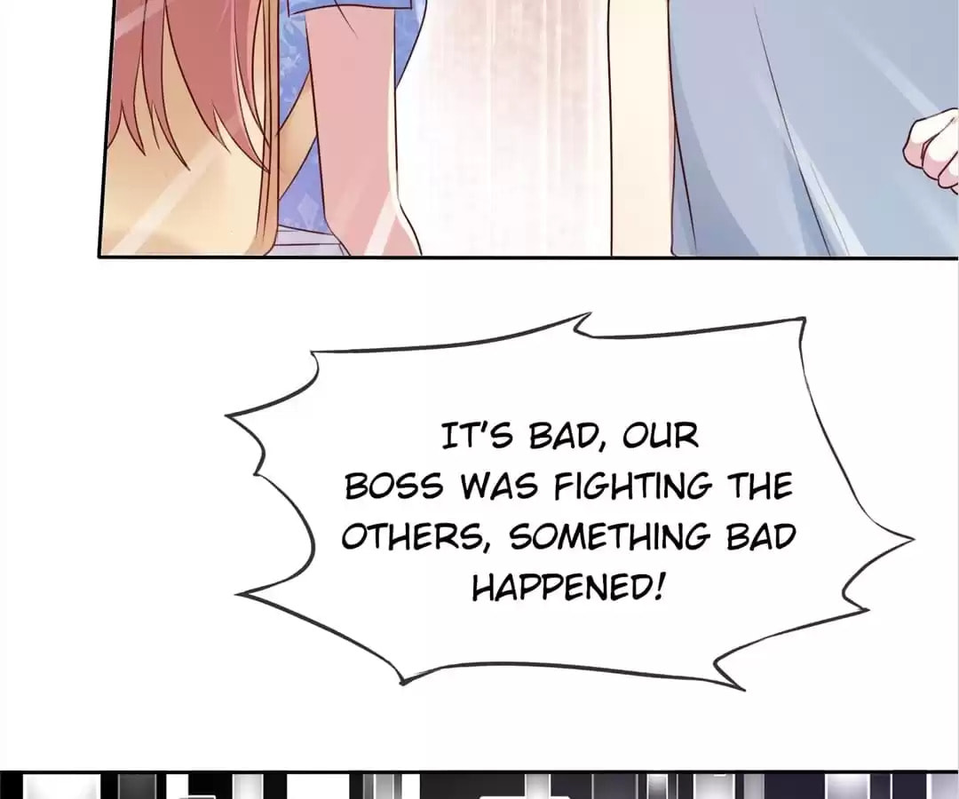 Love Trainee Chapter 138 page 3 - 
