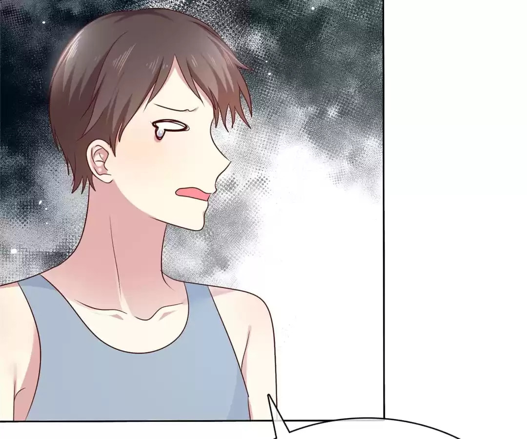 Love Trainee Chapter 138 page 31 - 