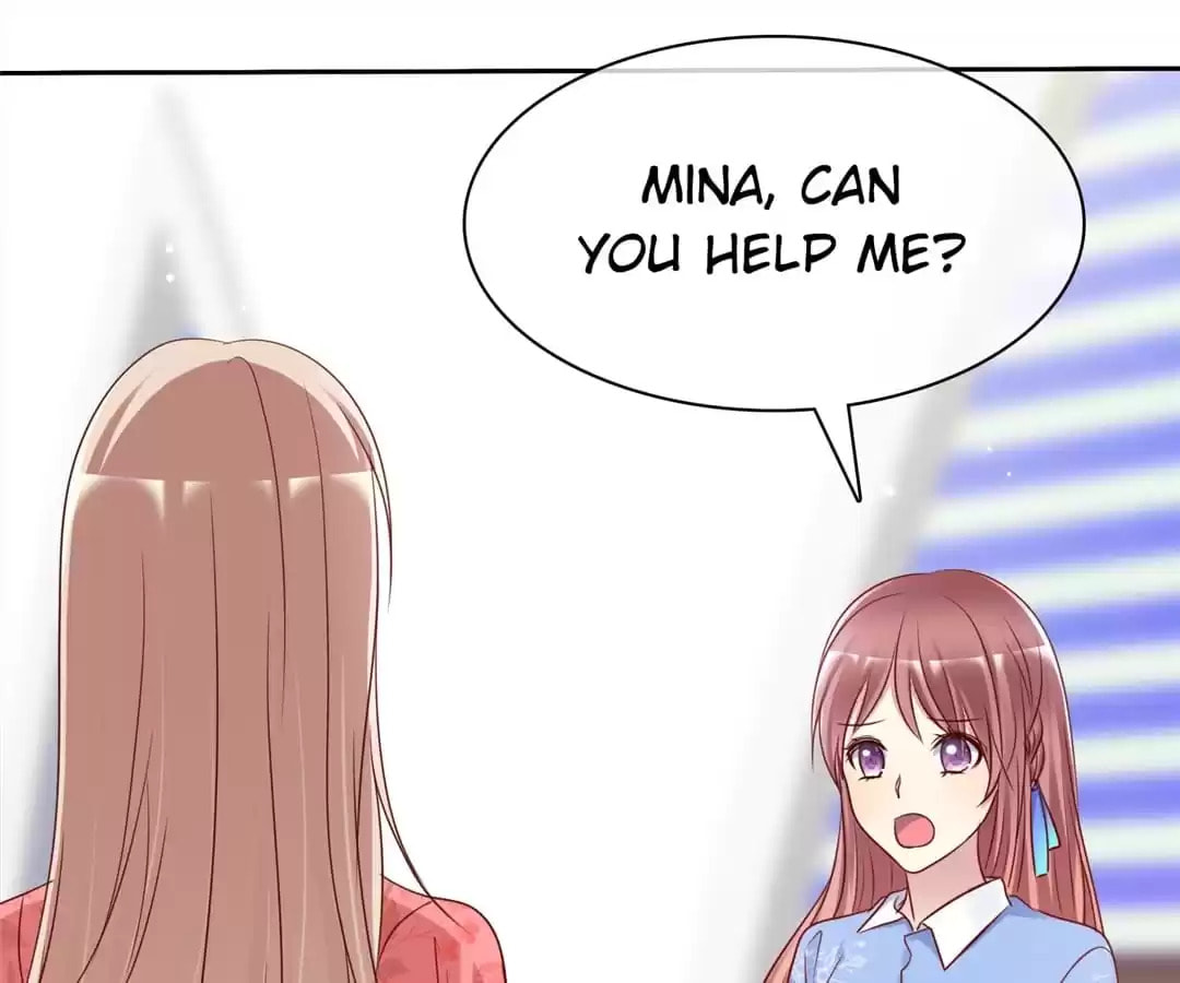Love Trainee Chapter 138 page 37 - 