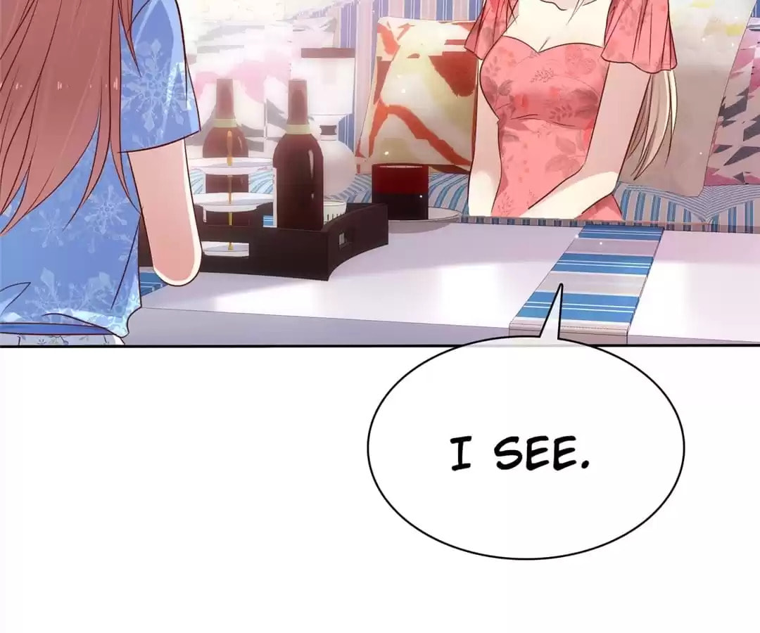 Love Trainee Chapter 138 page 40 - 