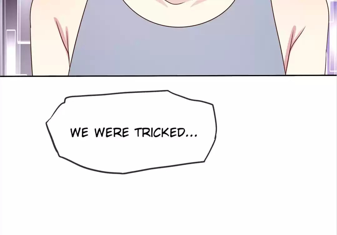 Love Trainee Chapter 138 page 5 - 