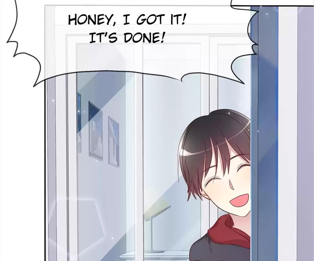 Love Trainee Chapter 138 page 57 - 