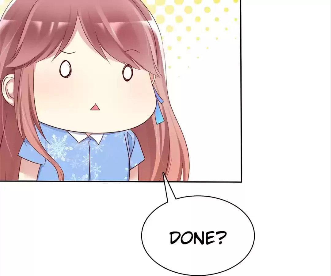 Love Trainee Chapter 138 page 59 - 