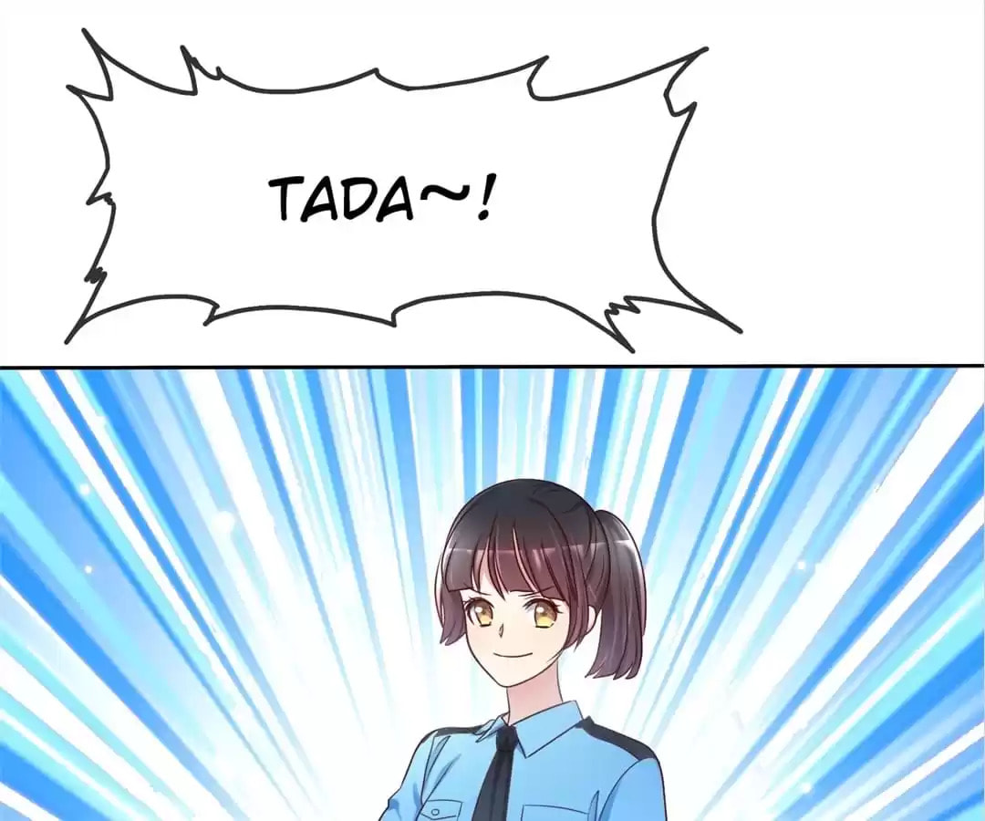 Love Trainee Chapter 138 page 61 - 