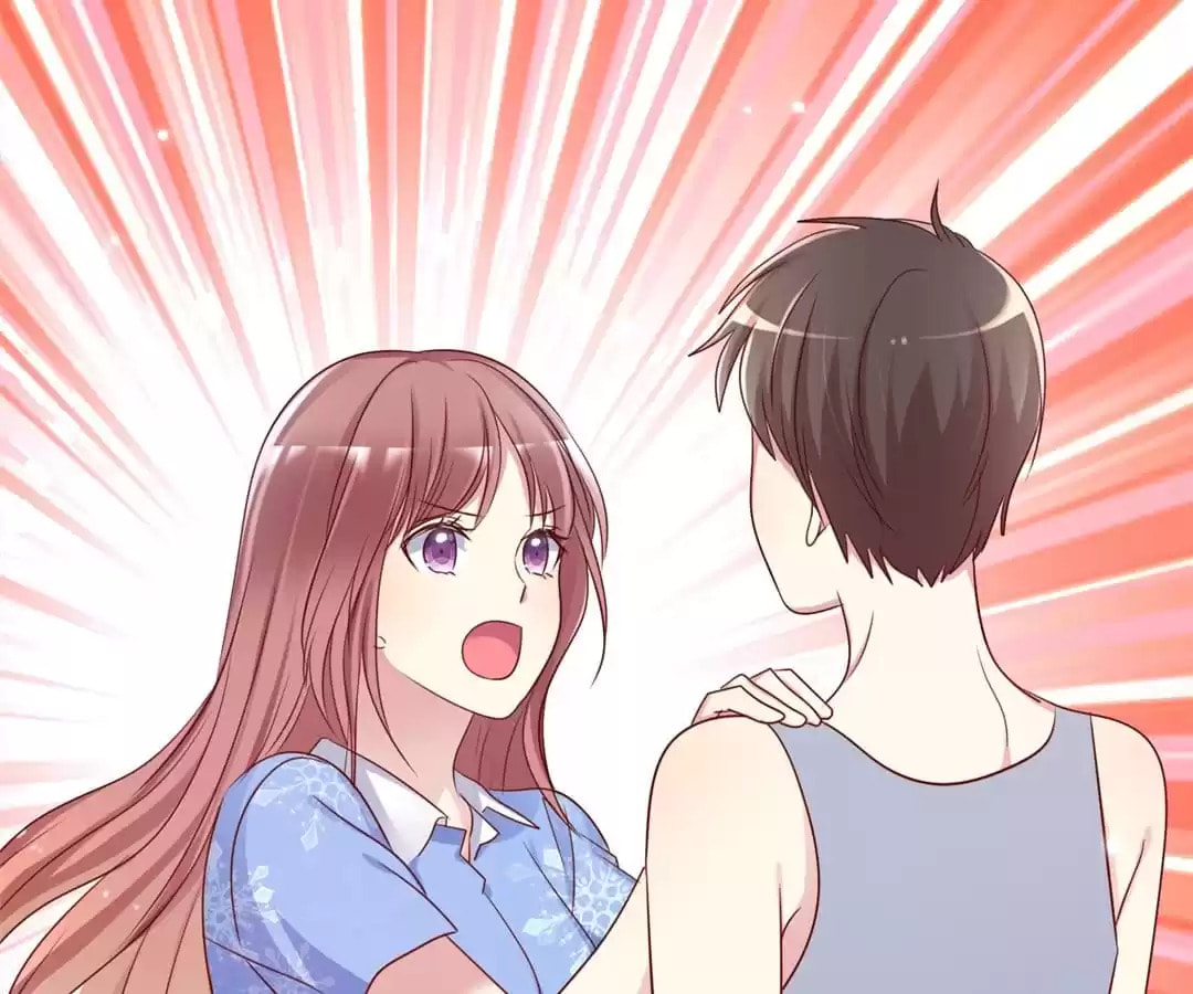 Love Trainee Chapter 138 page 8 - 