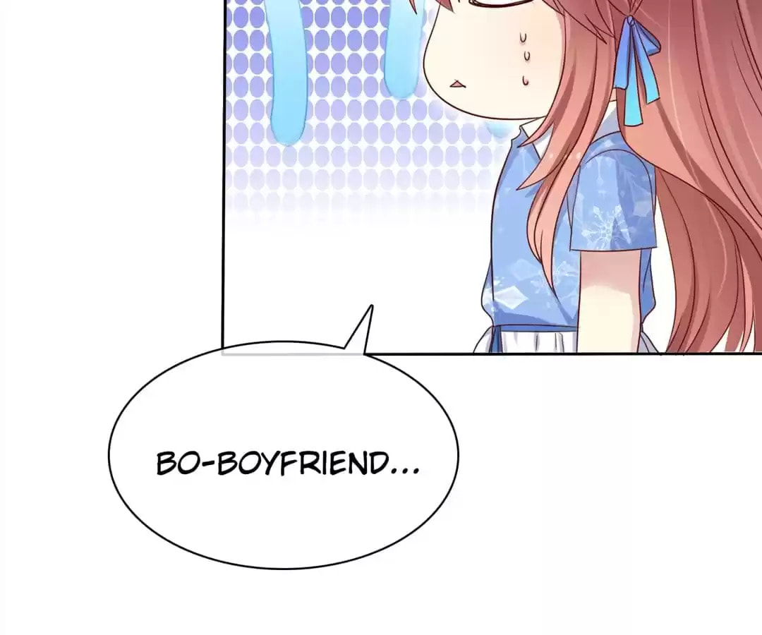 Love Trainee Chapter 138 page 75 - 