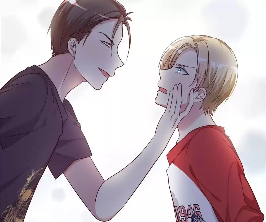 Love Trainee Chapter 139 page 11 - 