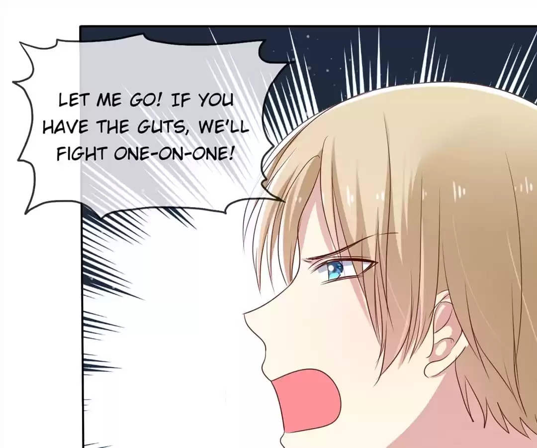 Love Trainee Chapter 139 page 15 - 