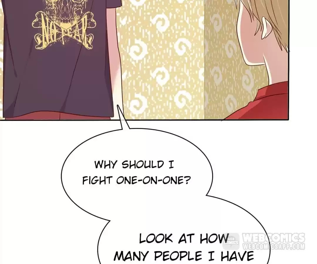 Love Trainee Chapter 139 page 18 - 