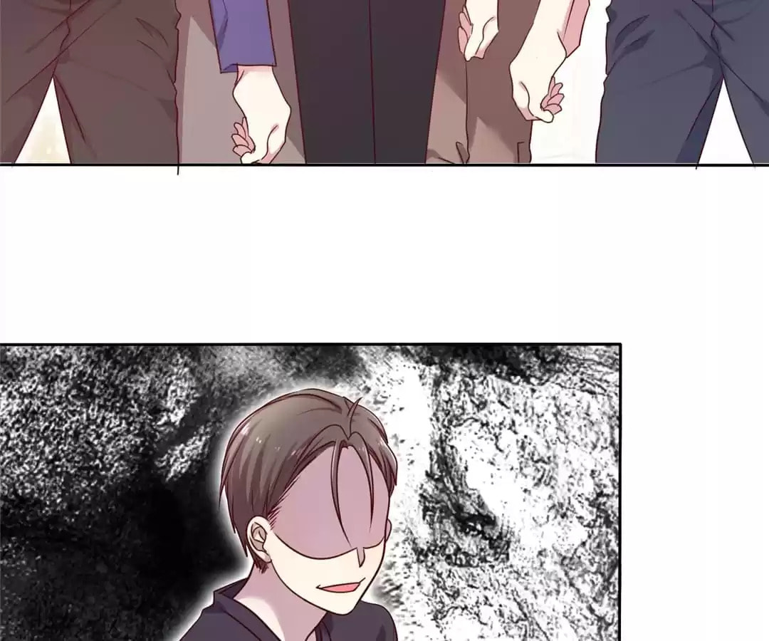 Love Trainee Chapter 139 page 21 - 