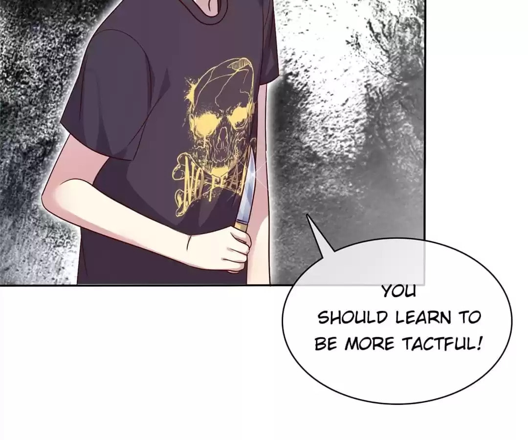 Love Trainee Chapter 139 page 22 - 