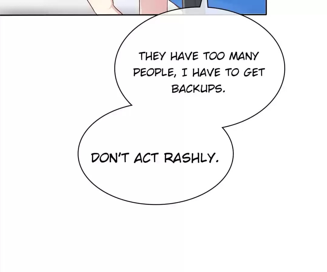 Love Trainee Chapter 139 page 30 - 