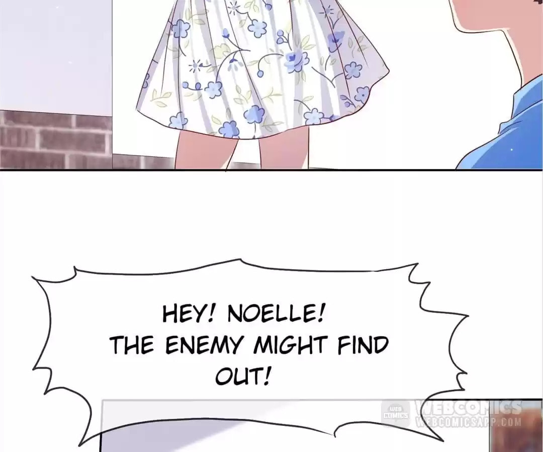 Love Trainee Chapter 139 page 34 - 
