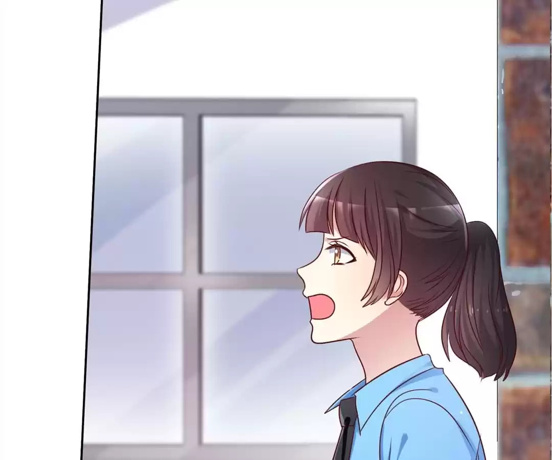 Love Trainee Chapter 139 page 35 - 