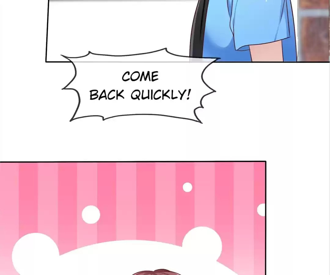 Love Trainee Chapter 139 page 36 - 
