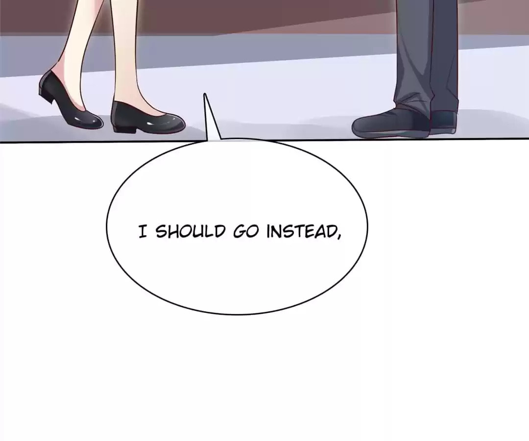 Love Trainee Chapter 139 page 54 - 