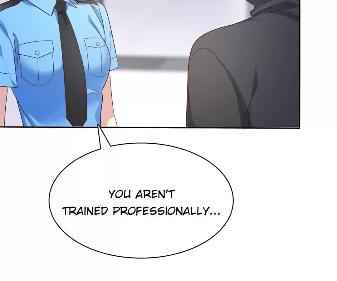 Love Trainee Chapter 139 page 56 - 