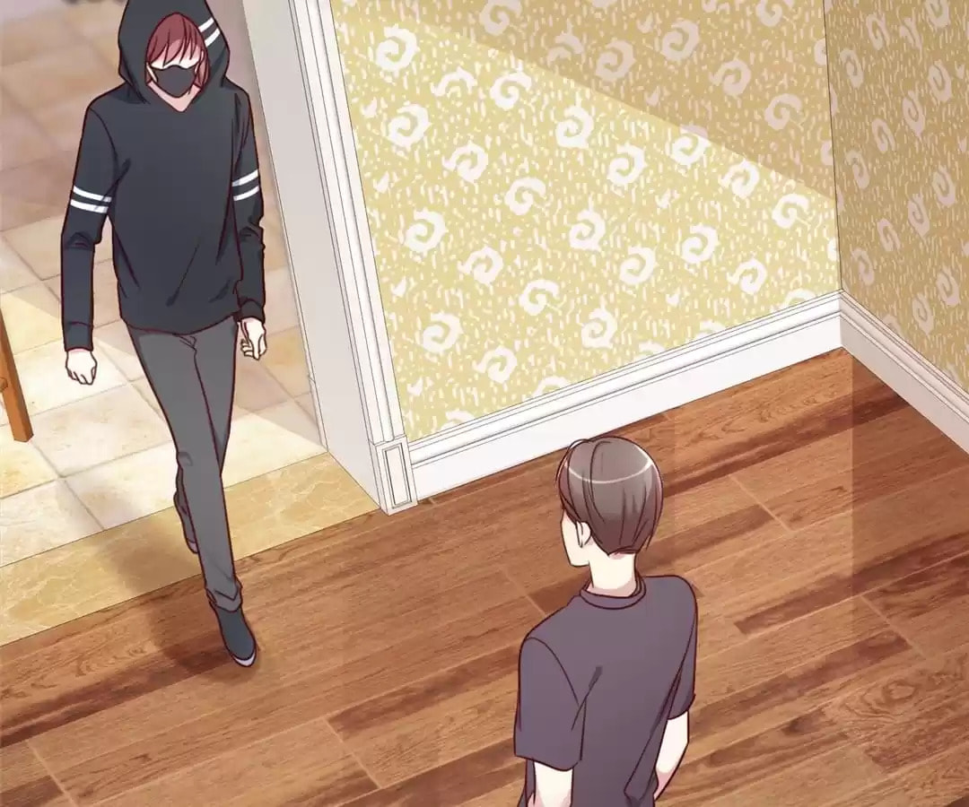 Love Trainee Chapter 139 page 75 - 