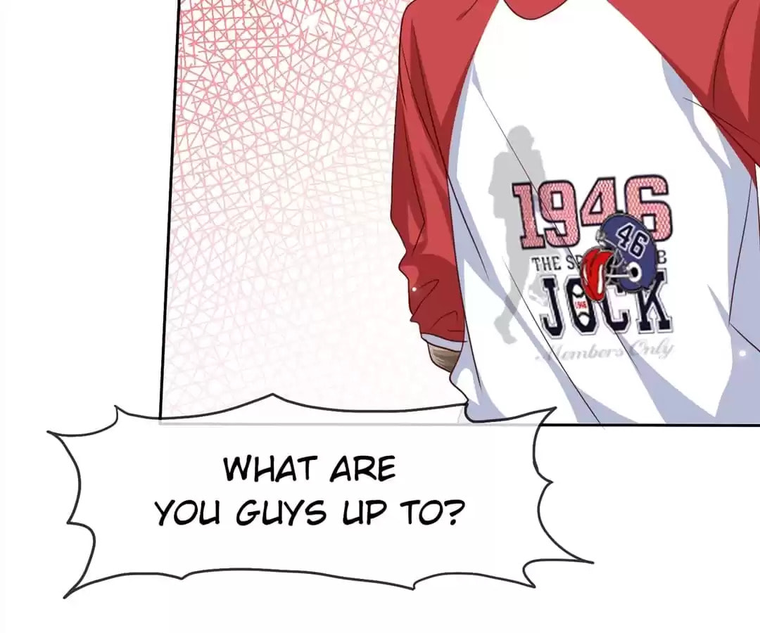 Love Trainee Chapter 139 page 78 - 