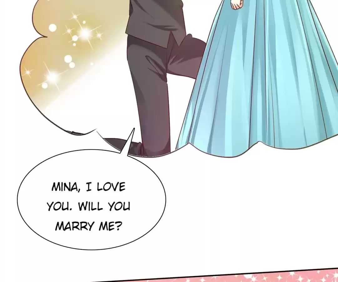 Love Trainee Chapter 14 page 11 - 