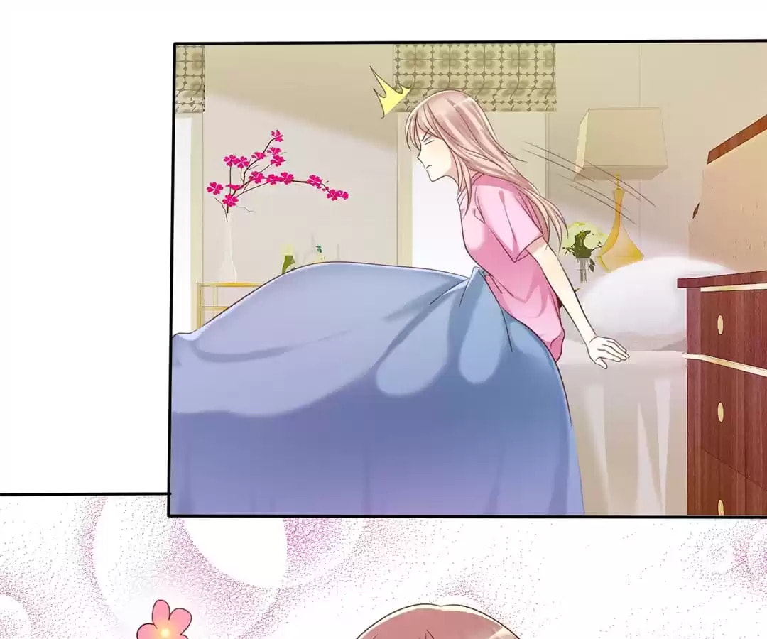 Love Trainee Chapter 14 page 21 - 