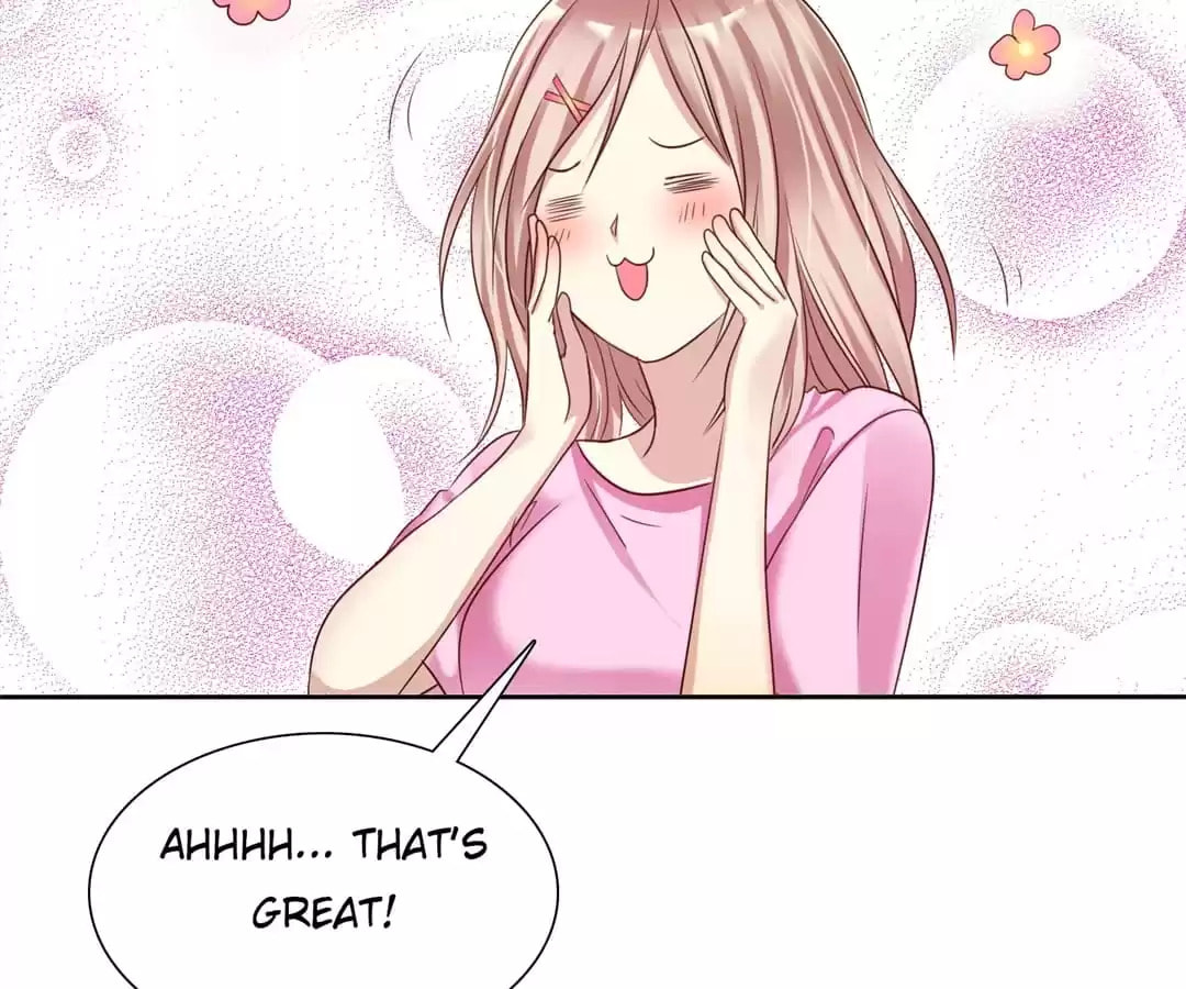 Love Trainee Chapter 14 page 22 - 