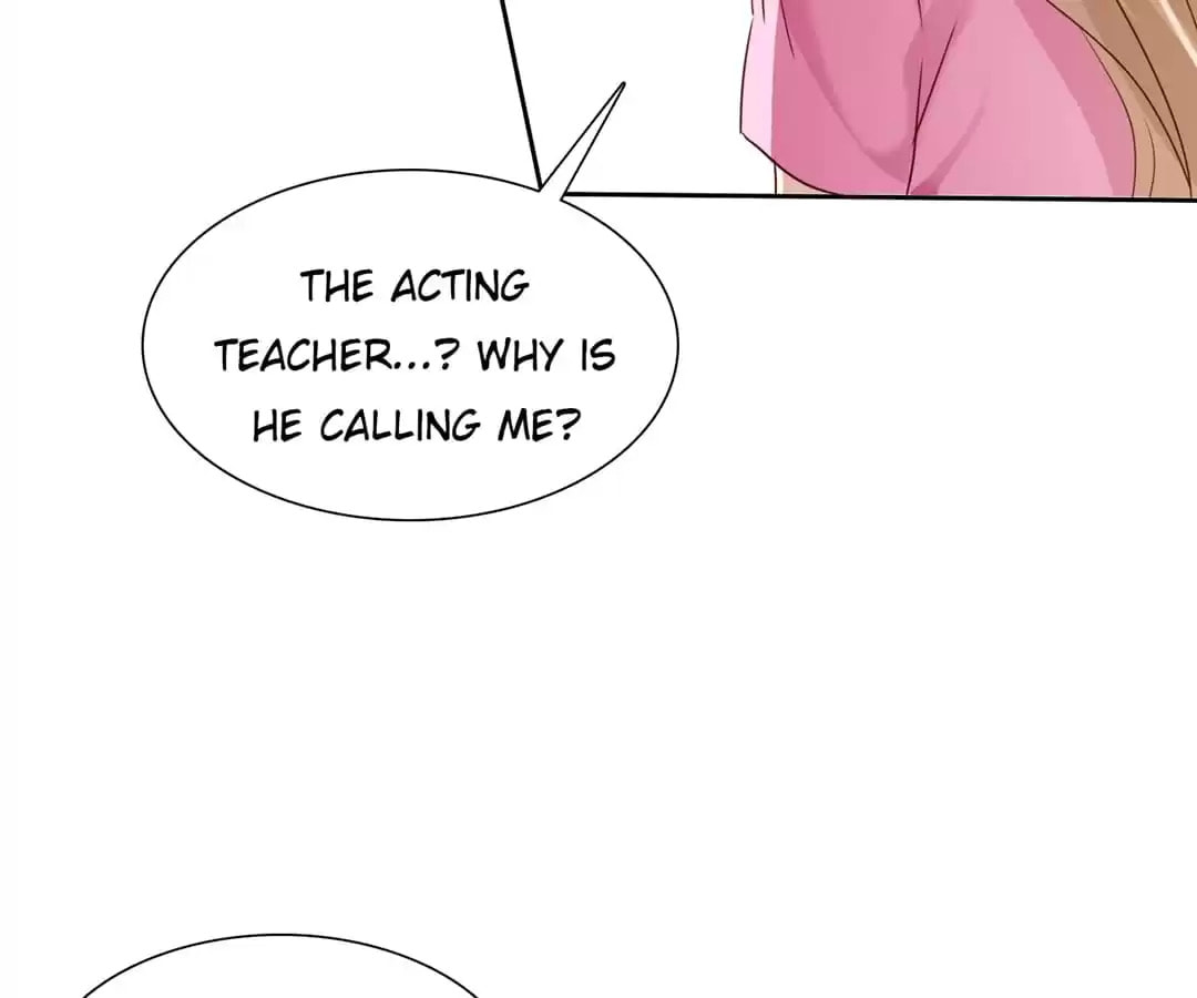 Love Trainee Chapter 14 page 25 - 