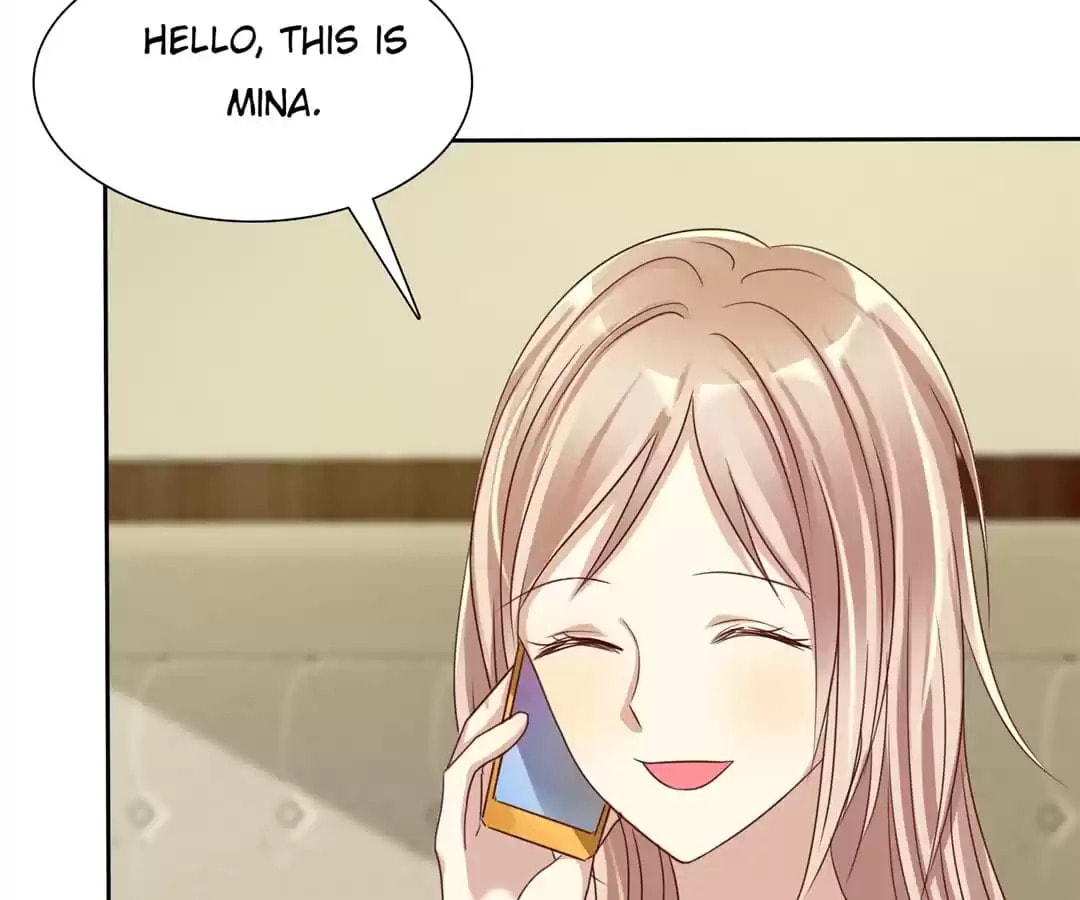 Love Trainee Chapter 14 page 26 - 