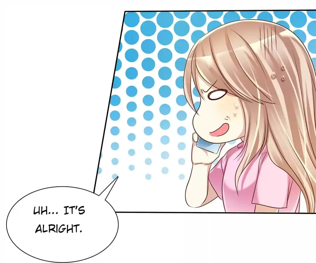Love Trainee Chapter 14 page 29 - 