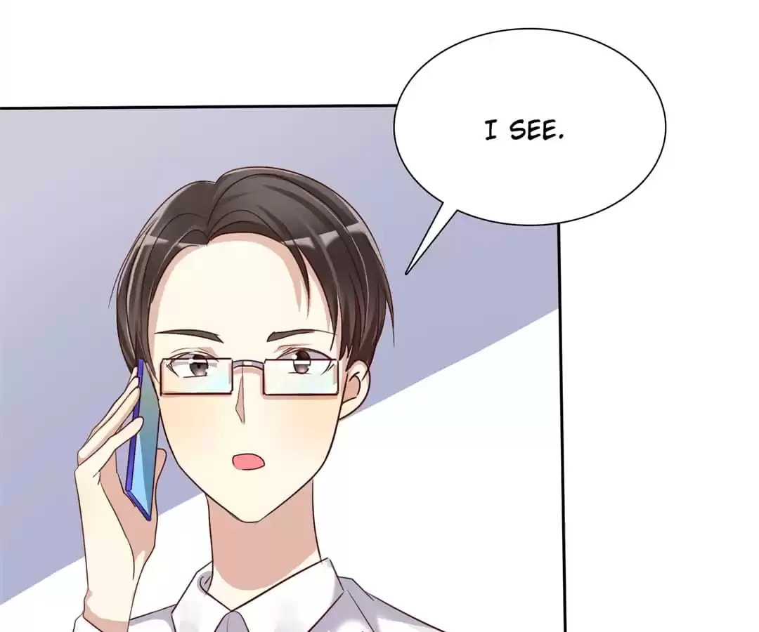 Love Trainee Chapter 14 page 30 - 