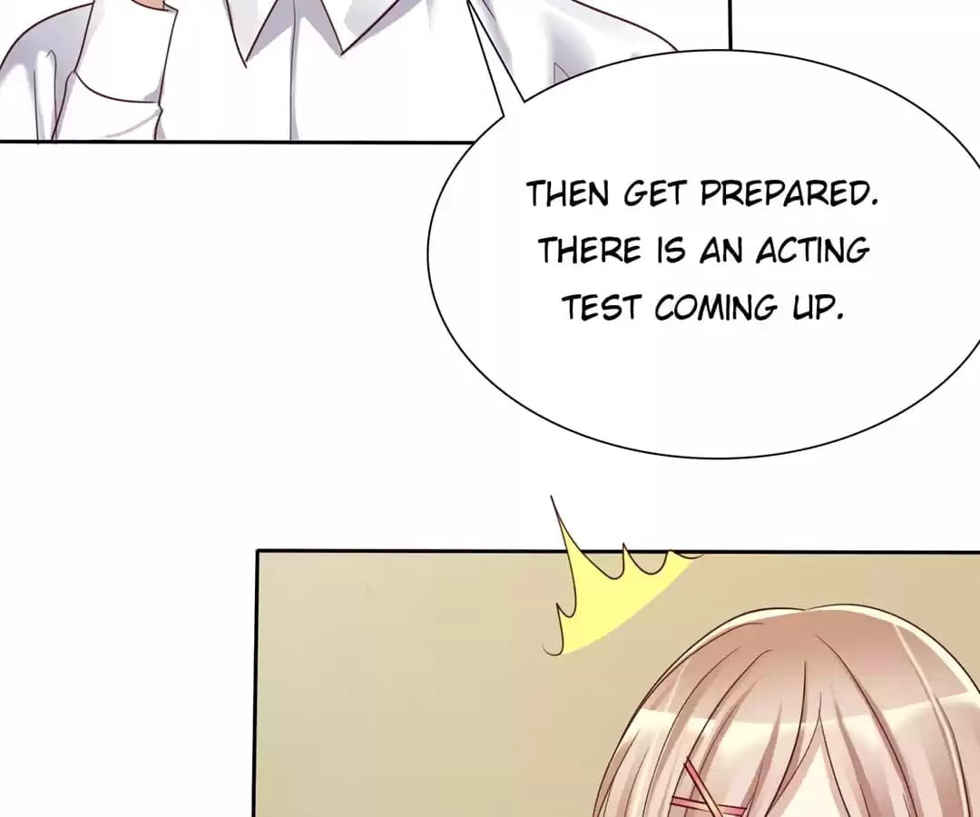 Love Trainee Chapter 14 page 31 - 