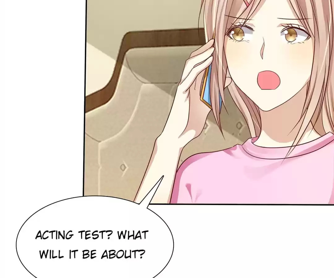 Love Trainee Chapter 14 page 32 - 