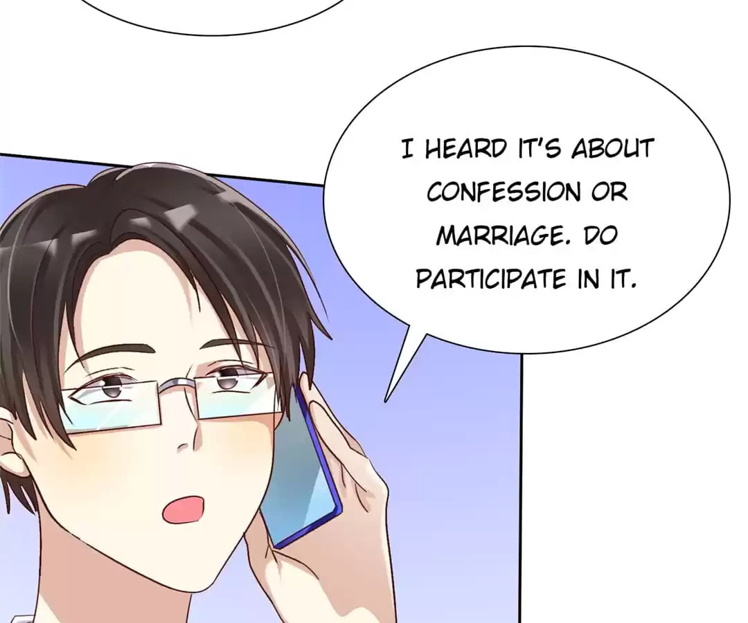 Love Trainee Chapter 14 page 33 - 