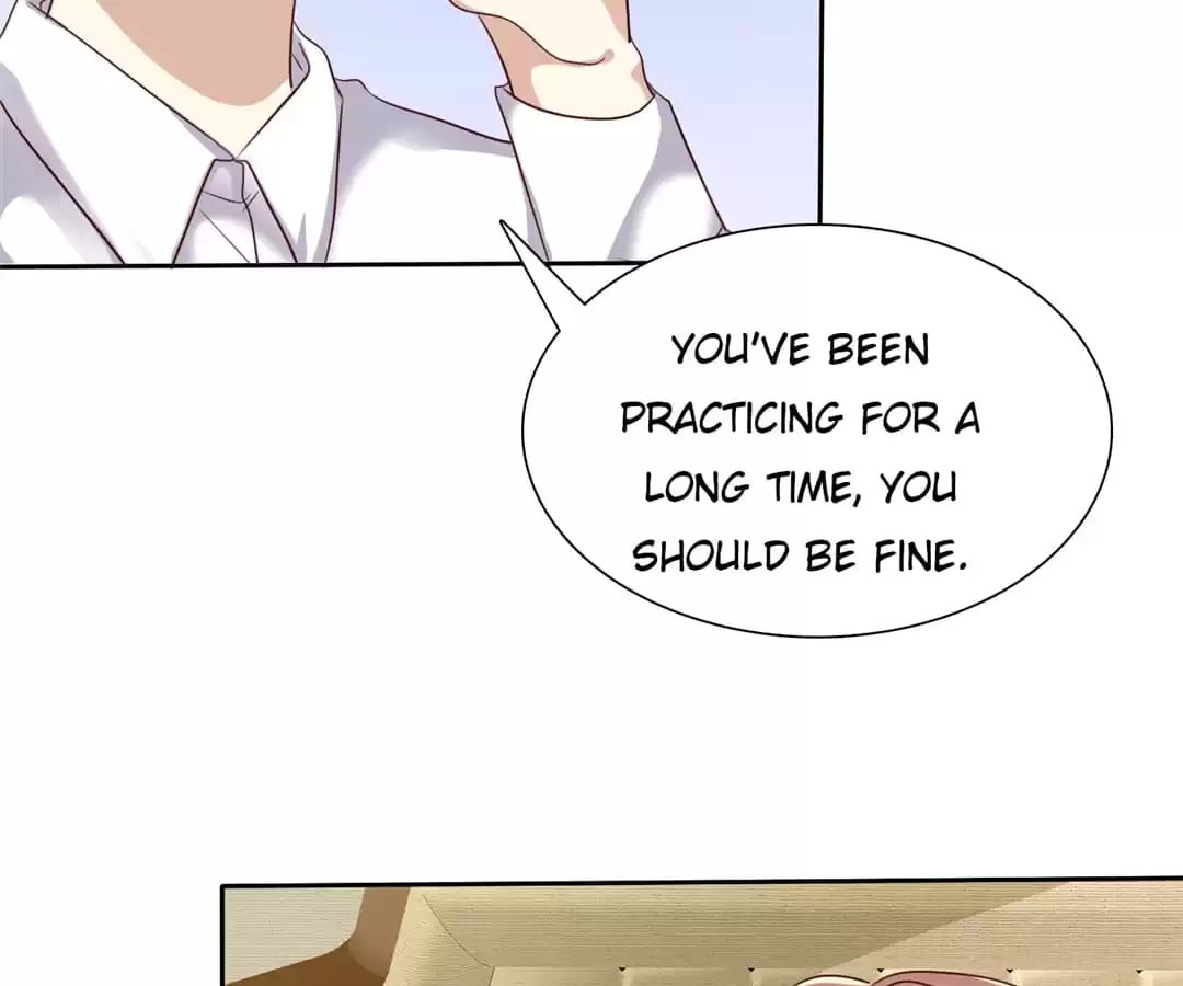 Love Trainee Chapter 14 page 34 - 
